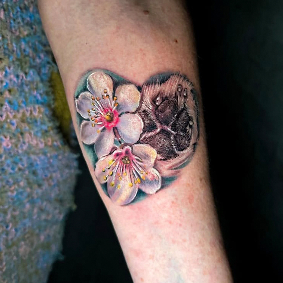 Rattattoo # Tattoostudio # Tattoo # Freiburg Rattattoo # Tattoostudio # Freiburg