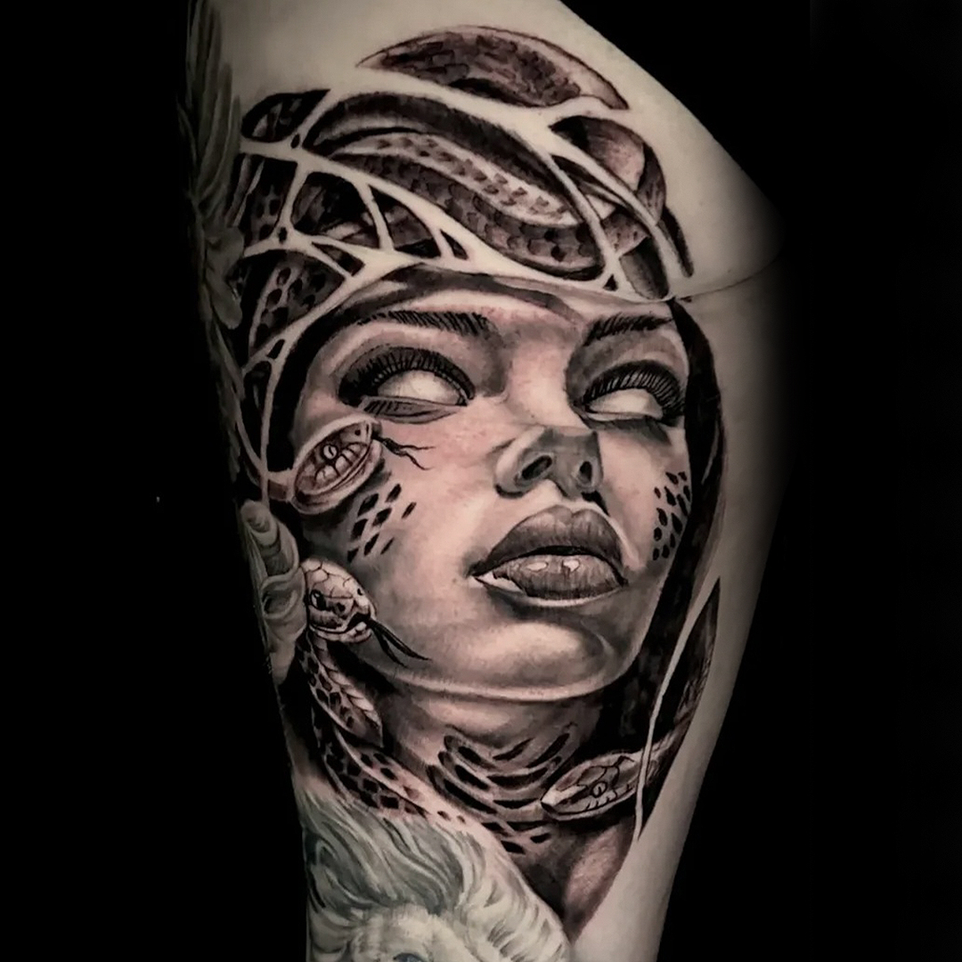 Rattattoo # Tattoostudio # Tattoo # Freiburg Rattattoo # Tattoostudio # Freiburg