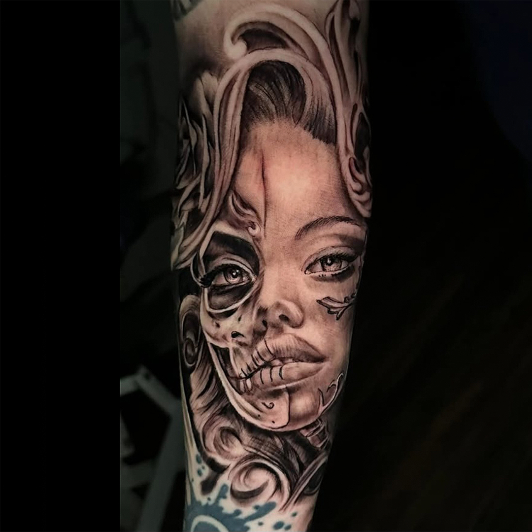 Rattattoo # Tattoostudio # Tattoo # Freiburg Rattattoo # Tattoostudio # Freiburg