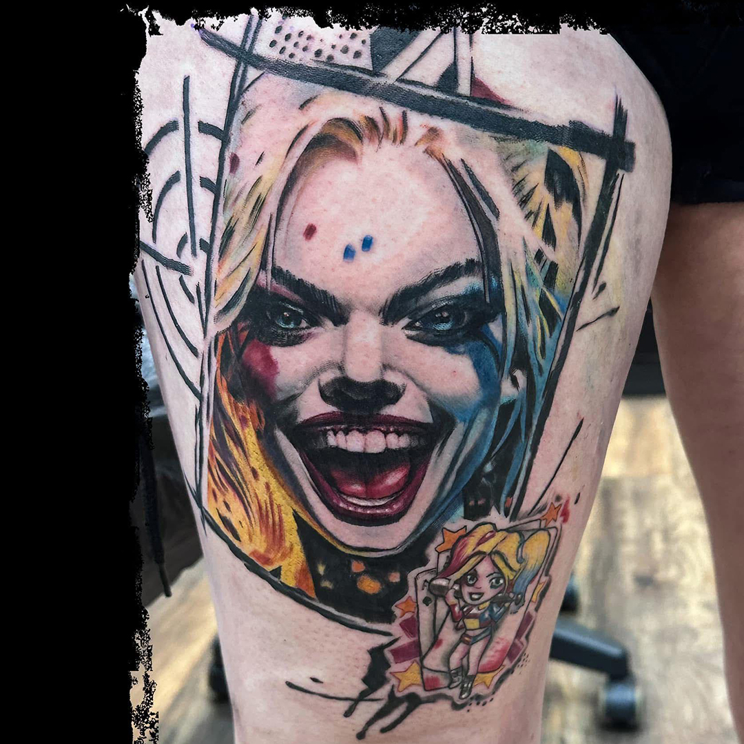 Rattattoo # Tattoostudio # Tattoo # Freiburg Rattattoo # Tattoostudio # Freiburg