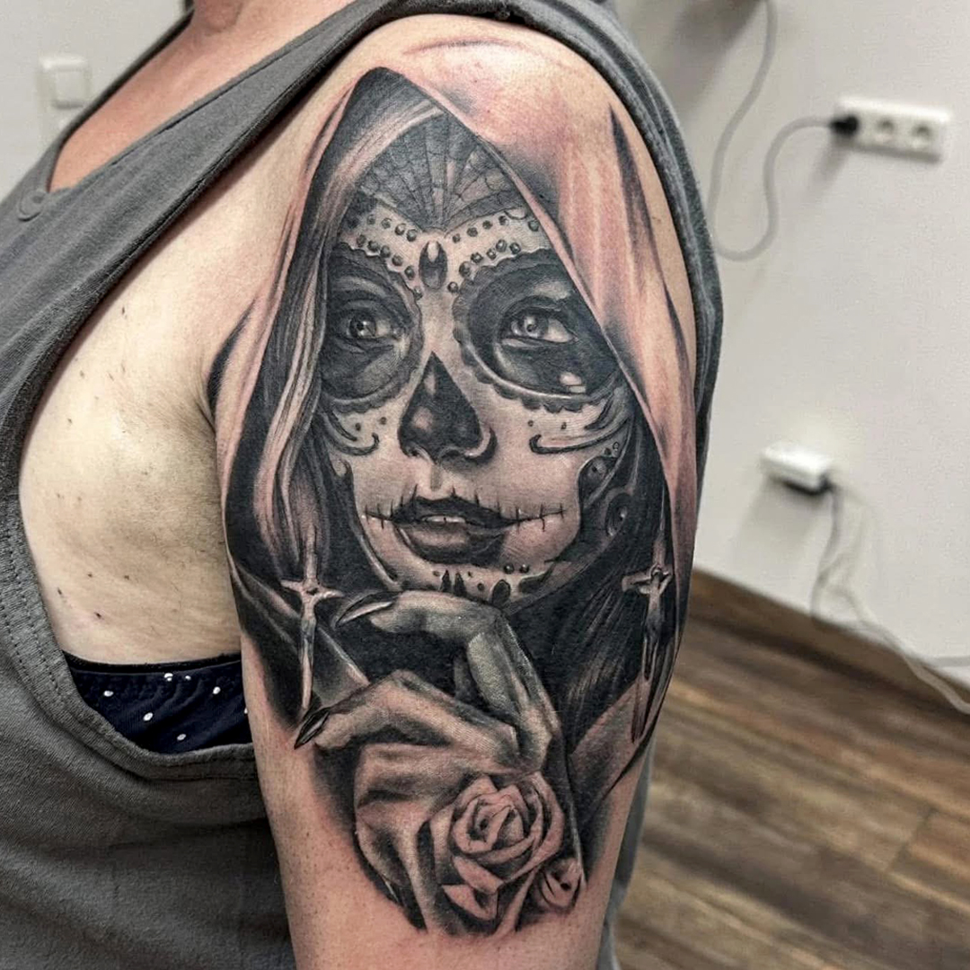Rattattoo # Tattoostudio # Tattoo # Freiburg Rattattoo # Tattoostudio # Freiburg