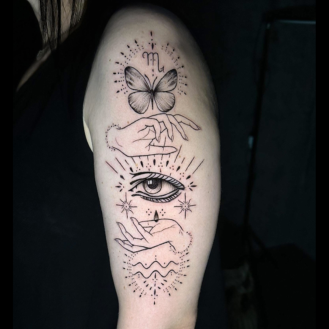 Rattattoo # Tattoostudio # Tattoo # Freiburg Rattattoo # Tattoostudio # Freiburg