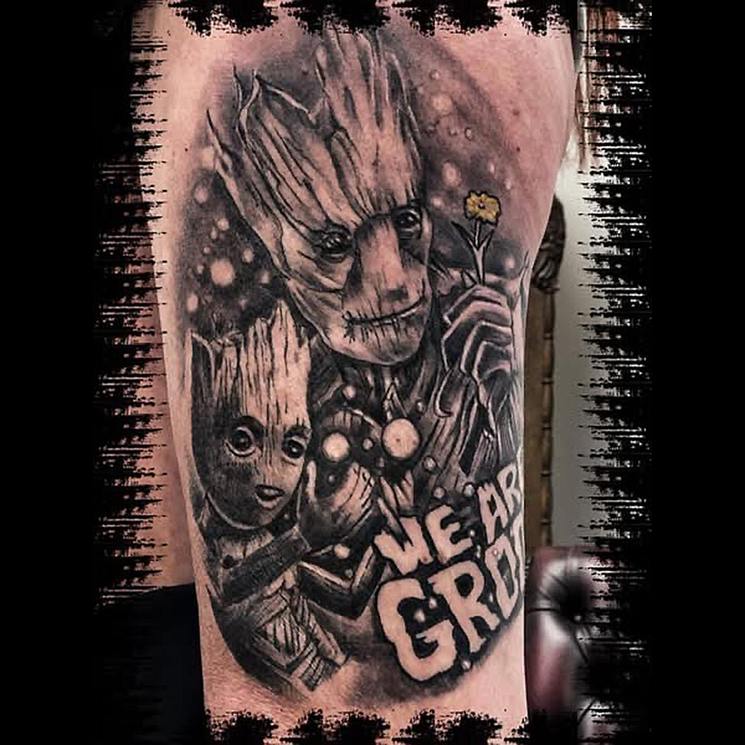 Rattattoo # Tattoostudio # Tattoo # Freiburg Rattattoo # Tattoostudio # Freiburg