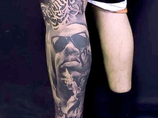 Rattattoo # Tattoostudio # Freiburg