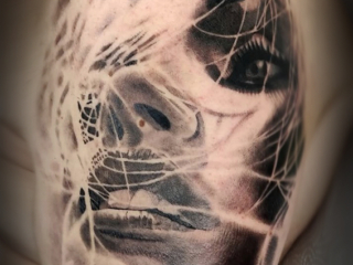Rattattoo # Tattoostudio # Freiburg