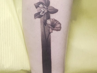 Rattattoo # Tattoostudio # Freiburg