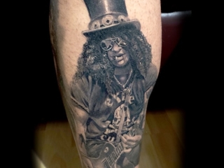 Rattattoo # Tattoostudio # Freiburg