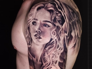 Rattattoo # Tattoostudio # Freiburg