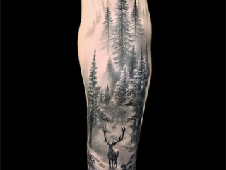 Rattattoo # Tattoostudio # Freiburg
