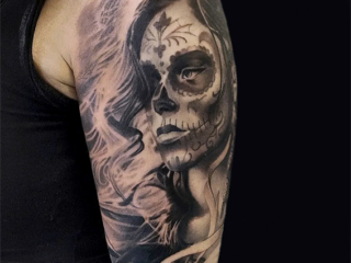 Rattattoo # Tattoostudio # Freiburg