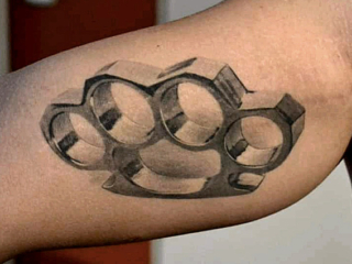 Rattattoo # Tattoostudio # Freiburg