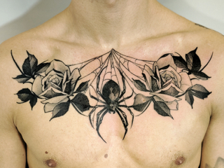 Rattattoo # Tattoostudio # Freiburg