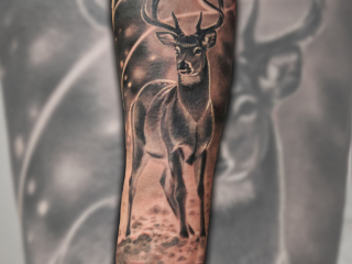 Rattattoo # Tattoostudio # Freiburg