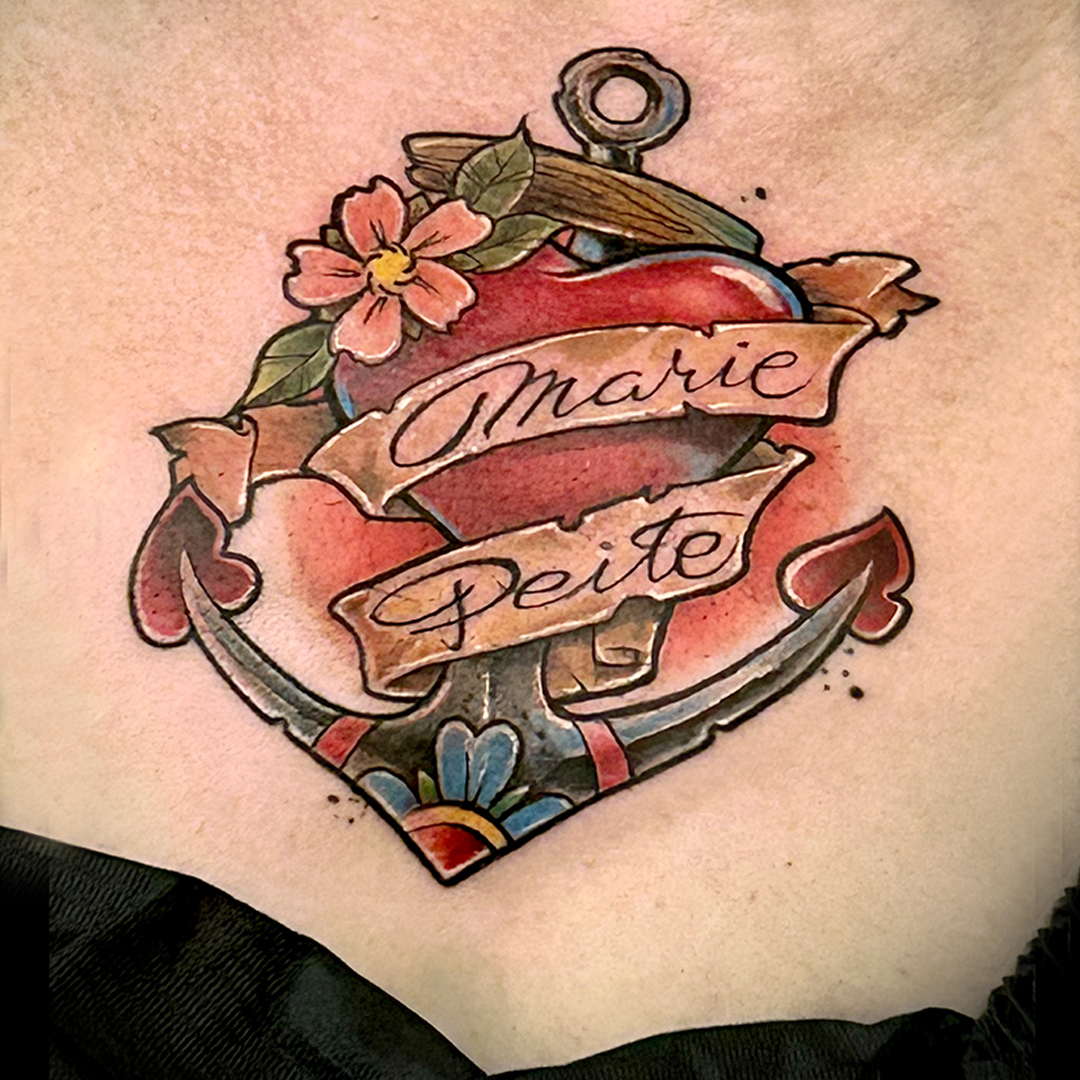 Rattattoo # Tattoostudio # Tattoo # Freiburg Rattattoo # Tattoostudio # Freiburg