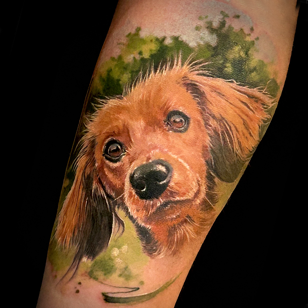 Rattattoo # Tattoostudio # Tattoo # Freiburg Rattattoo # Tattoostudio # Freiburg