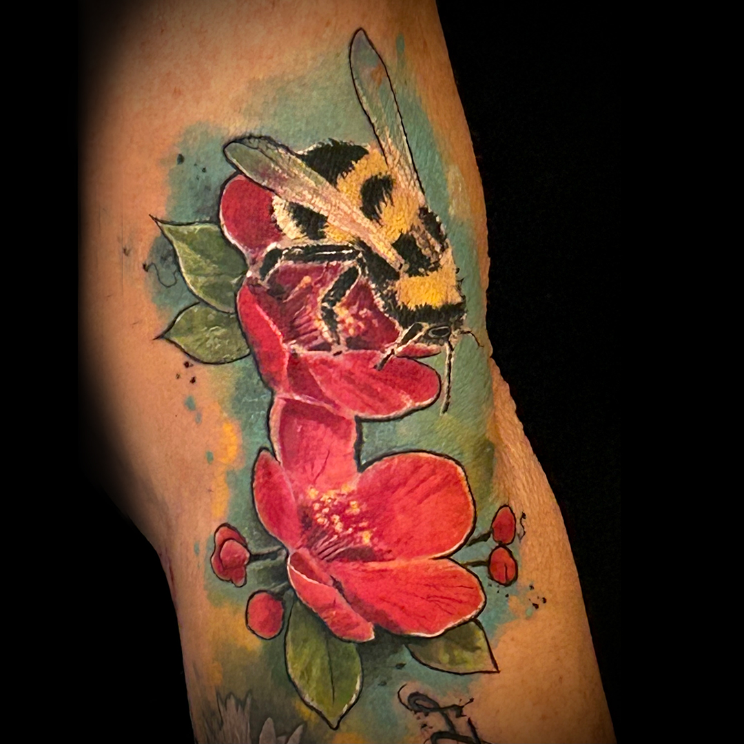 Rattattoo # Tattoostudio # Tattoo # Freiburg Rattattoo # Tattoostudio # Freiburg