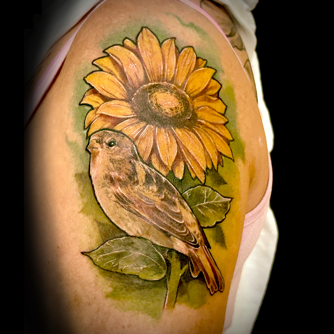 Rattattoo # Tattoostudio # Tattoo # Freiburg Rattattoo # Tattoostudio # Freiburg