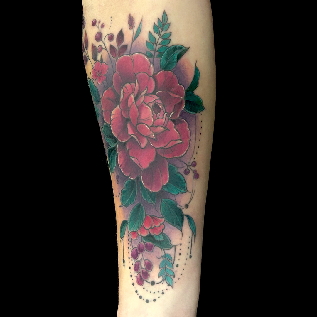 Rattattoo # Tattoostudio # Tattoo # Freiburg Rattattoo # Tattoostudio # Freiburg