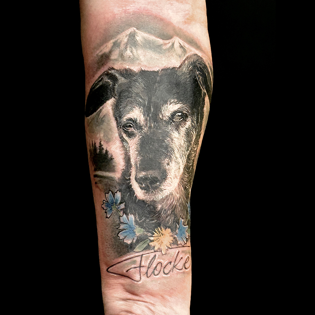Rattattoo # Tattoostudio # Tattoo # Freiburg Rattattoo # Tattoostudio # Freiburg