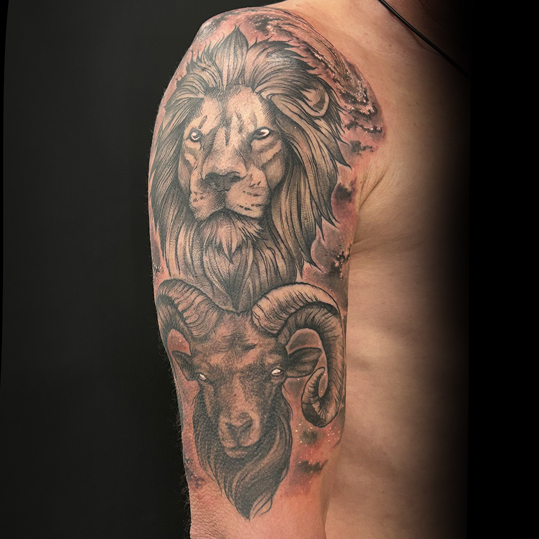 Rattattoo # Tattoostudio # Tattoo # Freiburg Rattattoo # Tattoostudio # Freiburg