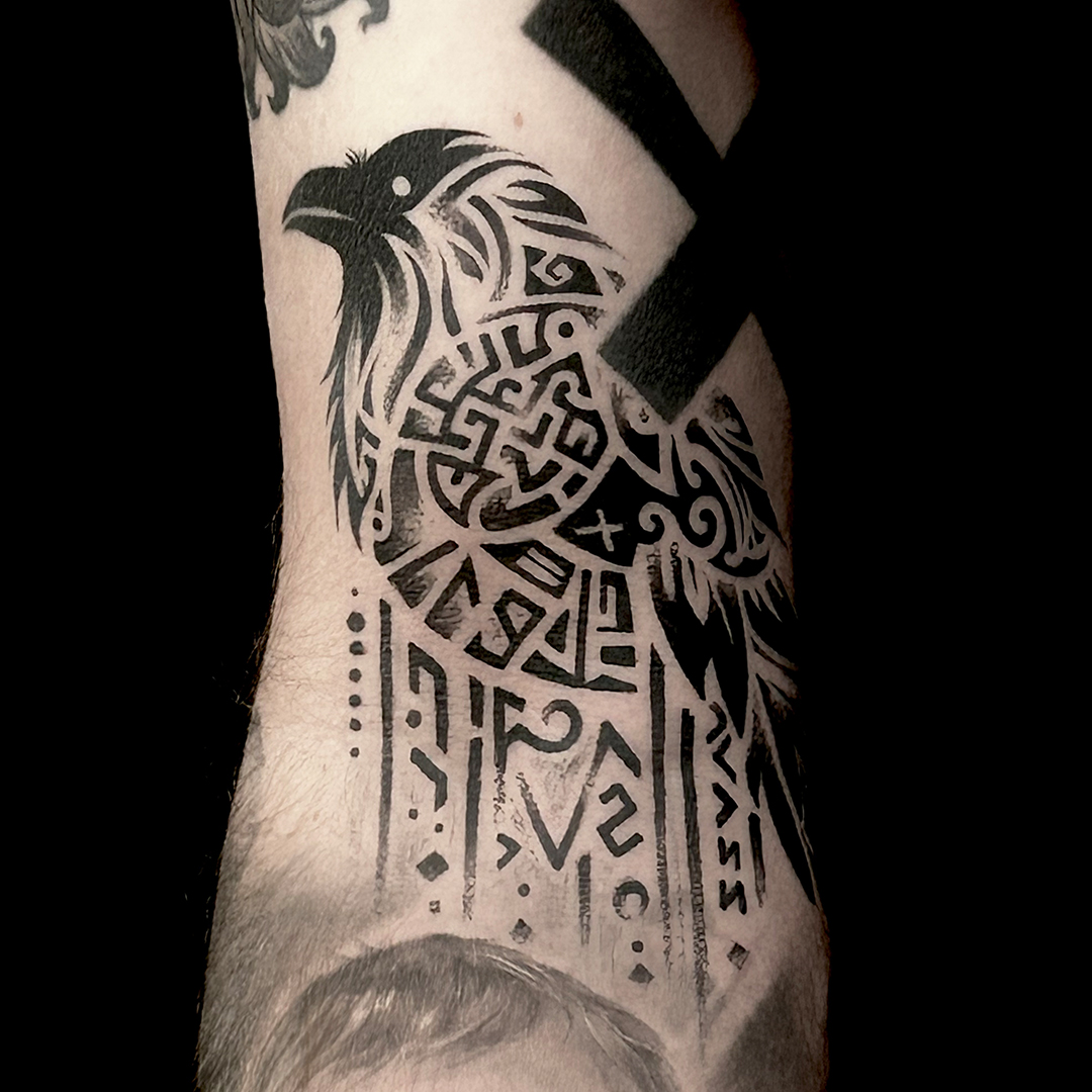 Rattattoo # Tattoostudio # Tattoo # Freiburg Rattattoo # Tattoostudio # Freiburg