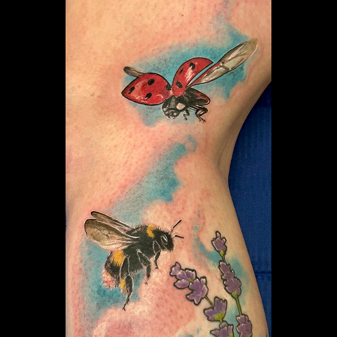 Rattattoo # Tattoostudio # Tattoo # Freiburg Rattattoo # Tattoostudio # Freiburg
