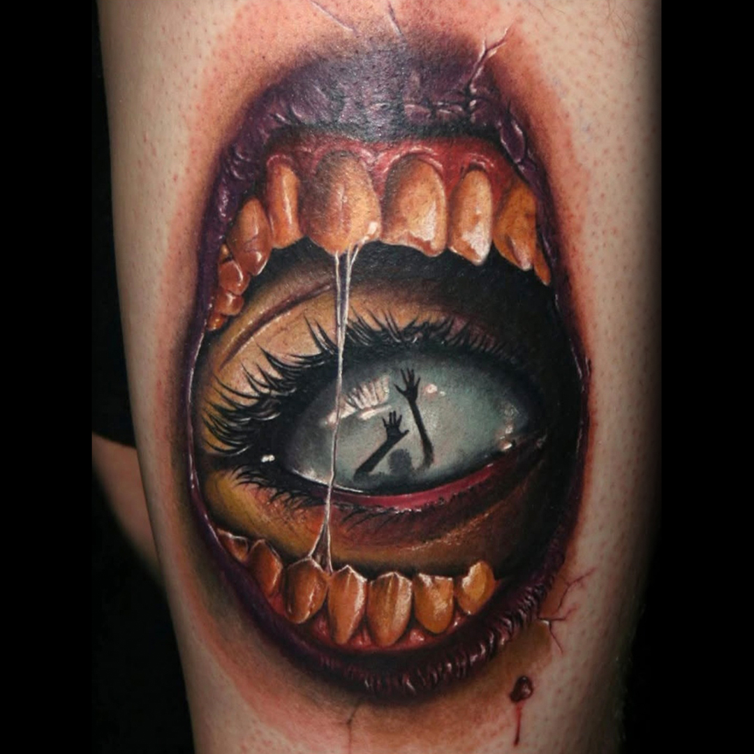 Rattattoo # Tattoostudio # Tattoo # Freiburg Rattattoo # Tattoostudio # Freiburg