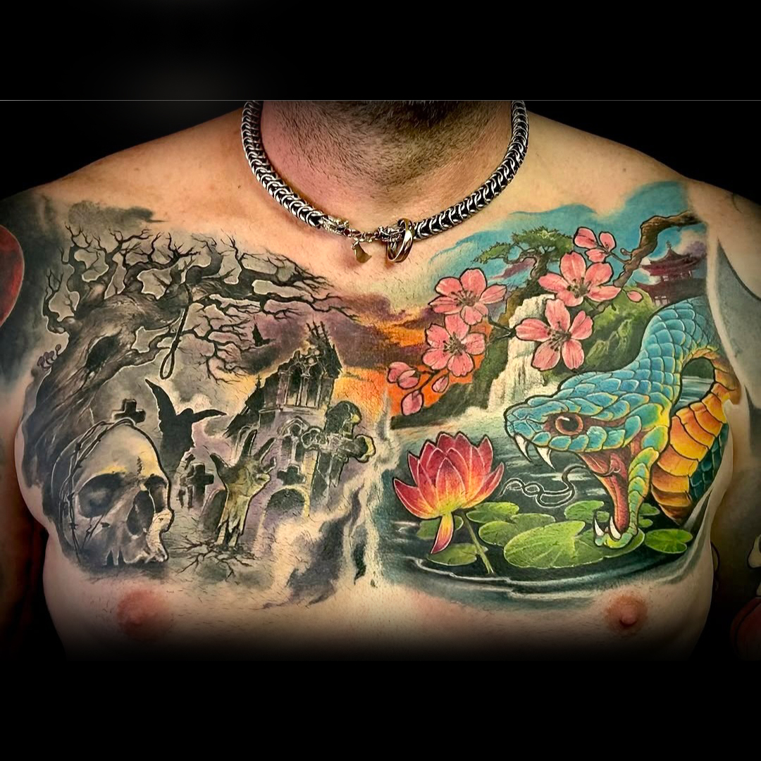 Rattattoo # Tattoostudio # Tattoo # Freiburg Rattattoo # Tattoostudio # Freiburg