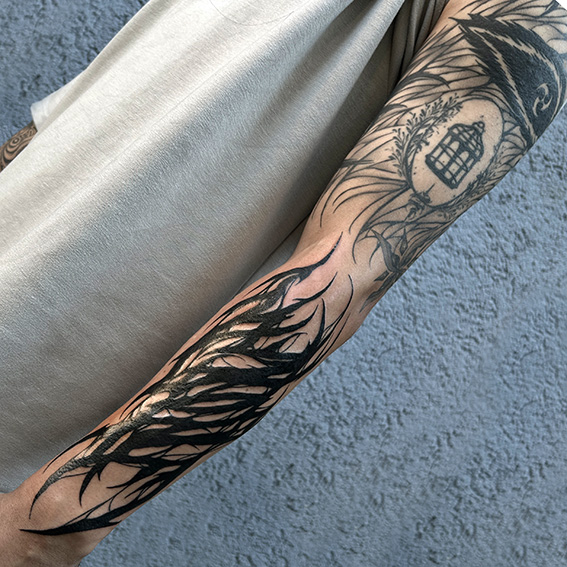 Rattattoo # Tattoostudio # Tattoo # Freiburg Rattattoo # Tattoostudio # Freiburg