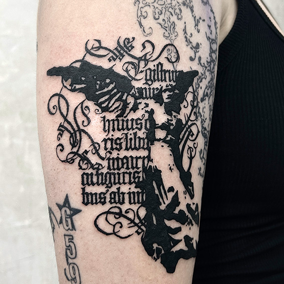 Rattattoo # Tattoostudio # Tattoo # Freiburg Rattattoo # Tattoostudio # Freiburg