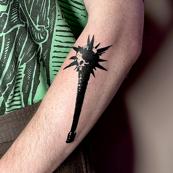 Rattattoo # Tattoostudio # Tattoo # Freiburg Rattattoo # Tattoostudio # Freiburg