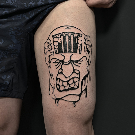 Rattattoo # Tattoostudio # Tattoo # Freiburg Rattattoo # Tattoostudio # Freiburg