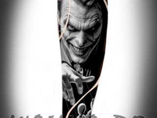 Rattattoo # Tattoostudio # Freiburg