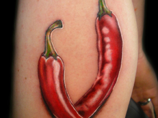Rattattoo # Tattoostudio # Freiburg