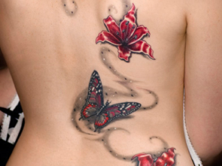 Rattattoo # Tattoostudio # Freiburg