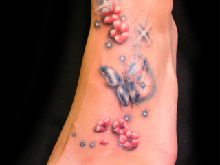 Rattattoo # Tattoostudio # Freiburg