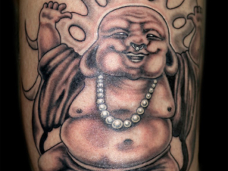 Rattattoo # Tattoostudio # Freiburg