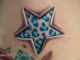 Rattattoo # Tattoostudio # Freiburg