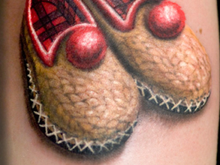 Rattattoo # Tattoostudio # Freiburg