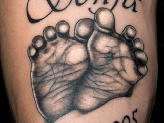 Rattattoo # Tattoostudio # Freiburg