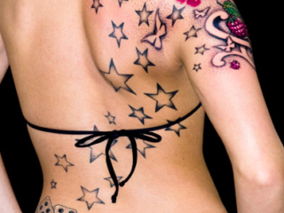 Rattattoo # Tattoostudio # Freiburg