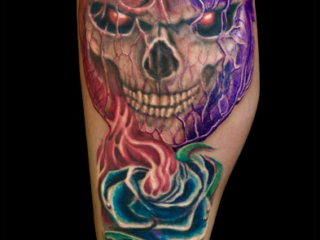 Rattattoo # Tattoostudio # Freiburg