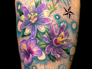 Rattattoo # Tattoostudio # Freiburg