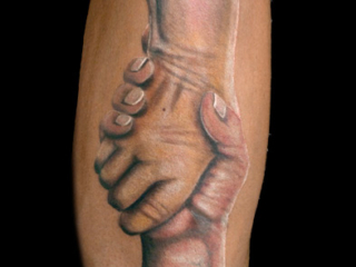 Rattattoo # Tattoostudio # Freiburg