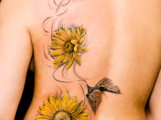 Rattattoo # Tattoostudio # Freiburg