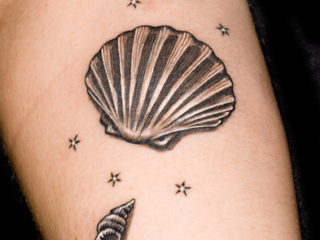 Rattattoo # Tattoostudio # Freiburg