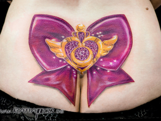 Rattattoo # Tattoostudio # Freiburg
