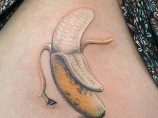 Rattattoo # Tattoostudio # Freiburg