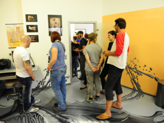 Rattattoo # Tattoostudio # Freiburg