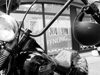 Rattattoo # Tattoostudio # Freiburg